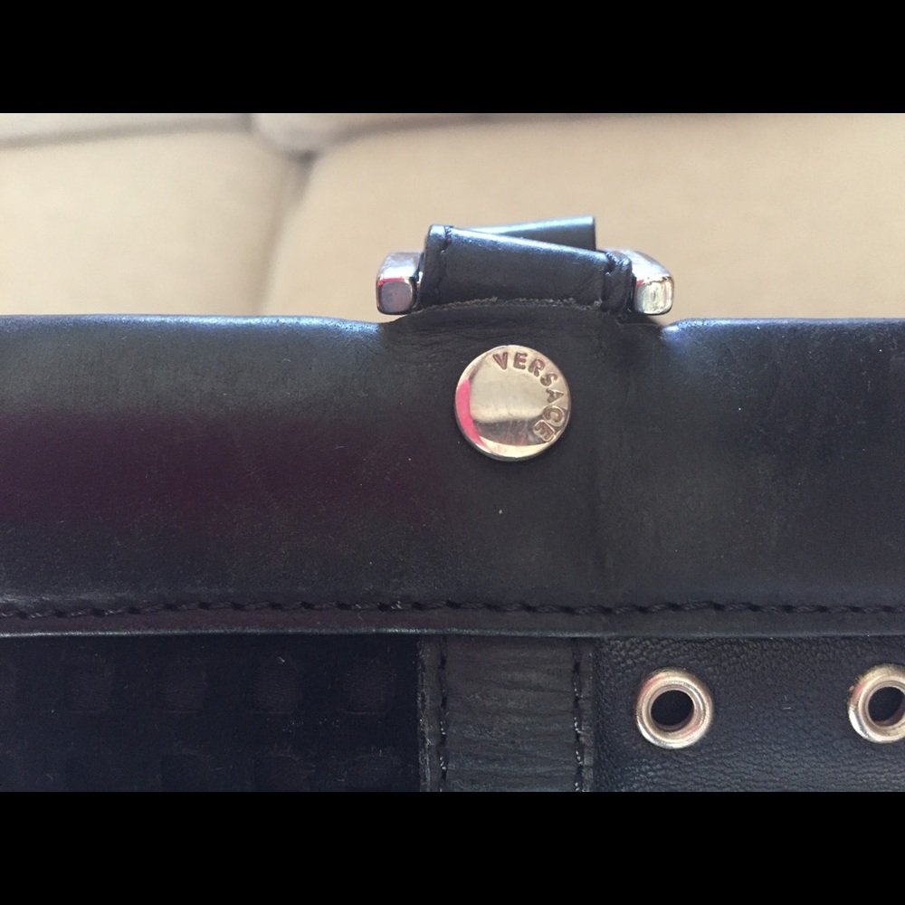 Versace Bag - Picture 3 of 8