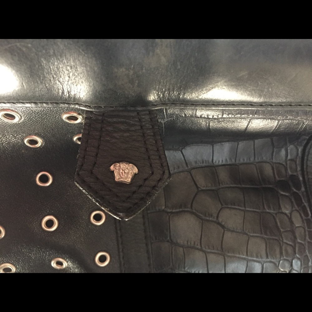 Versace Bag - Picture 4 of 8