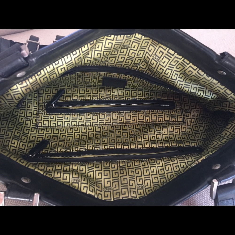 Versace Bag - Picture 5 of 8