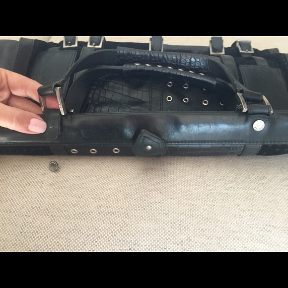 Versace Bag - Picture 6 of 8