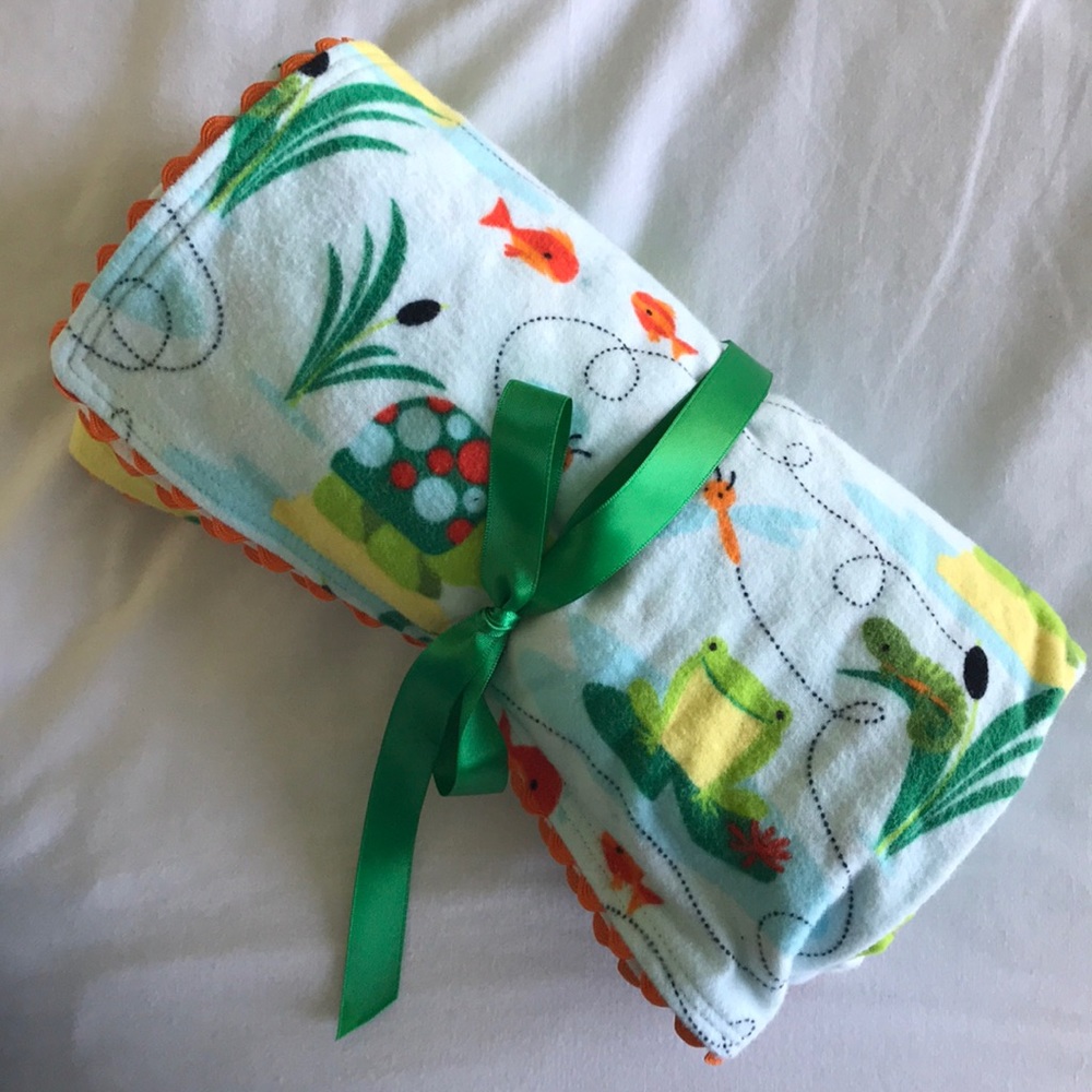 Baby Blanket