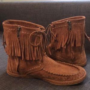 Ugh Boots