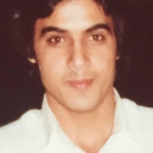 Meet your Posher, Mike