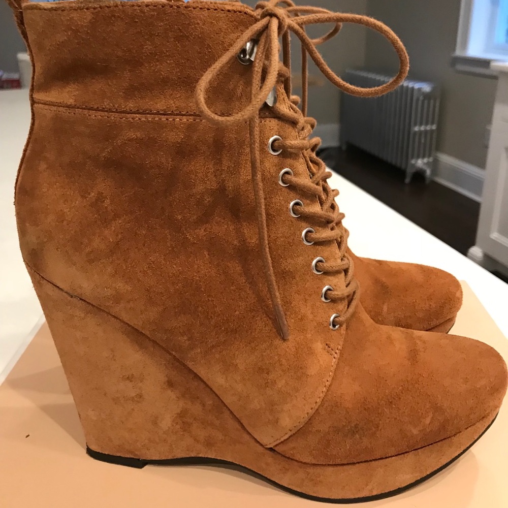 Michael Kors Jada Ankle Boot