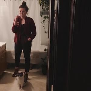 Meet your Posher, Maggie