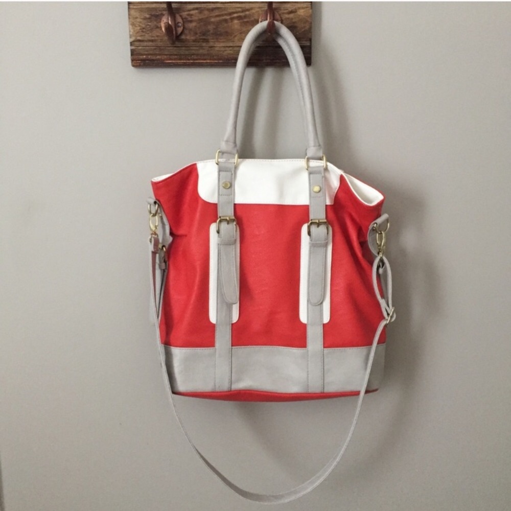 Steve Madden bag