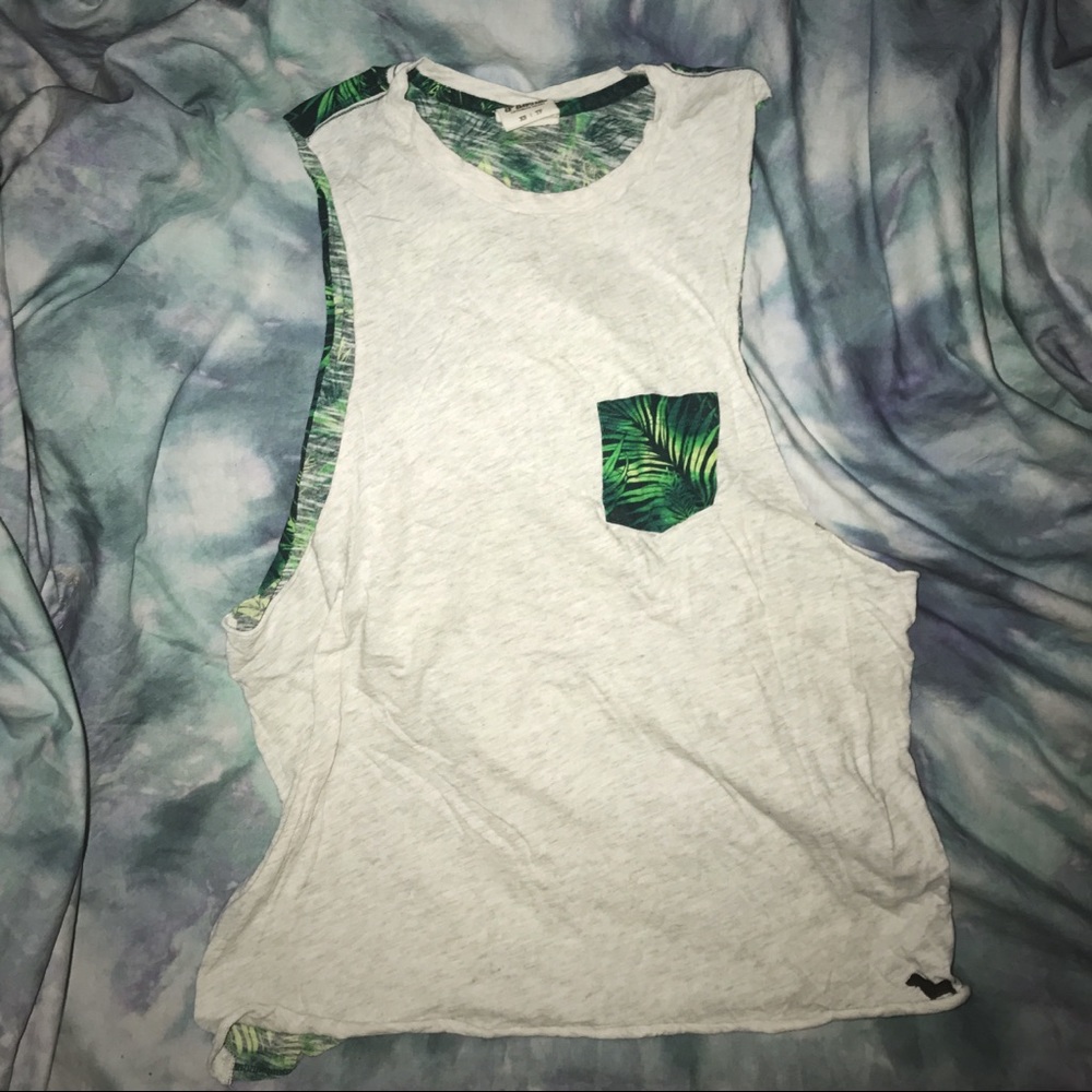 Victoria Secret Pink Tank