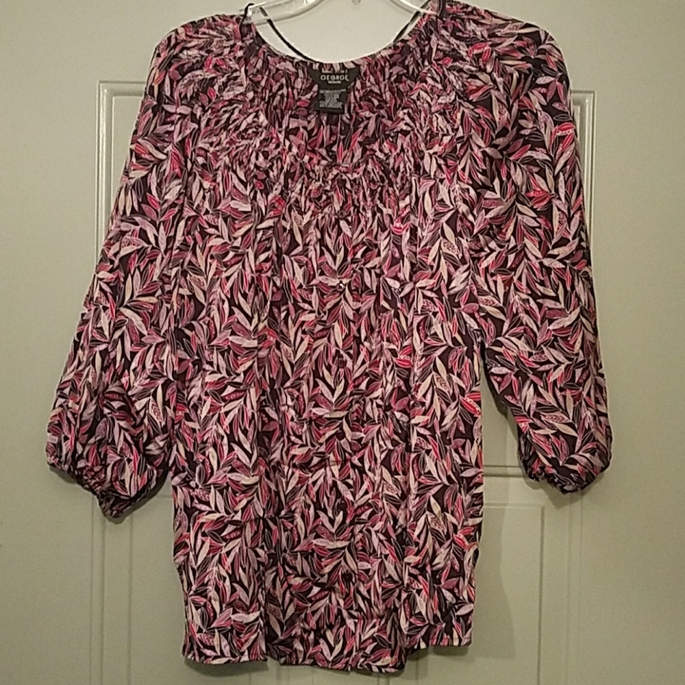 nwt adorable top