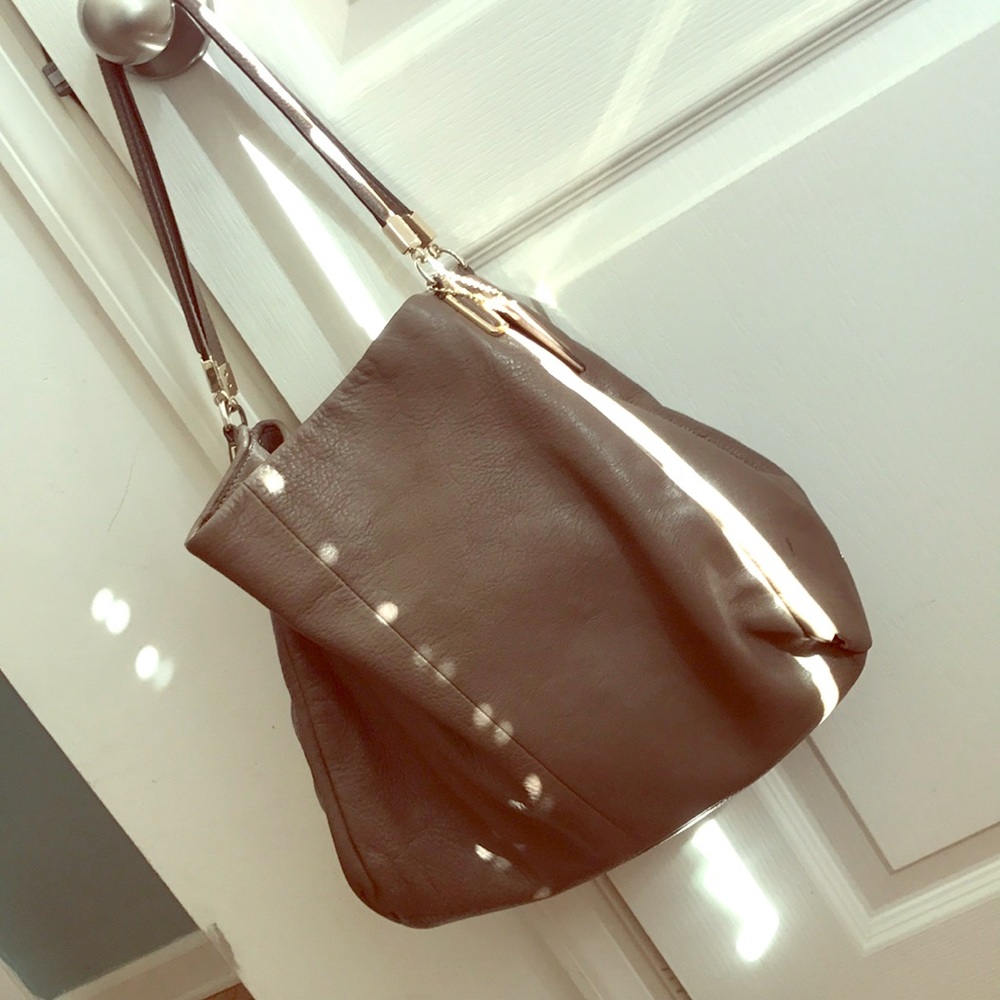 Authentic coach bag