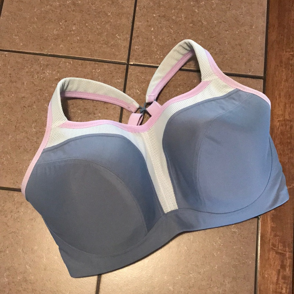 32FF Panache High Impact Sports Bra