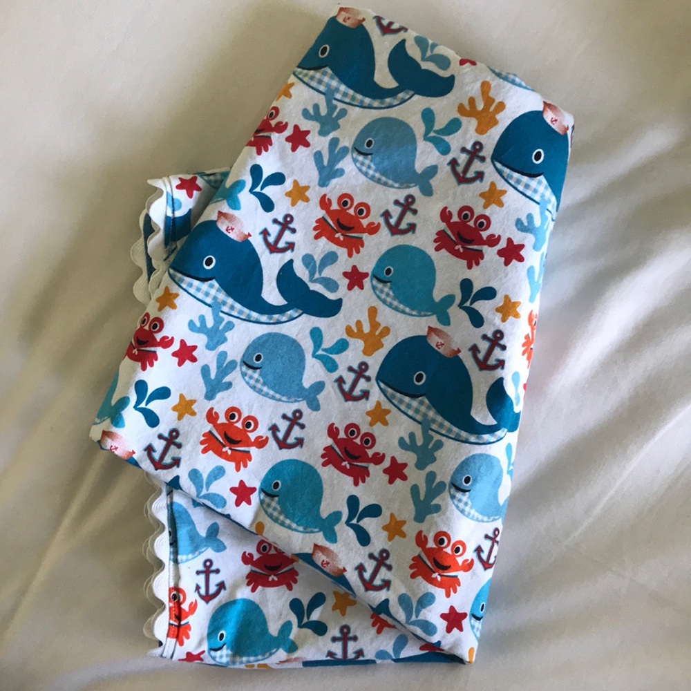 Baby Blanket