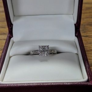 Engagement ring