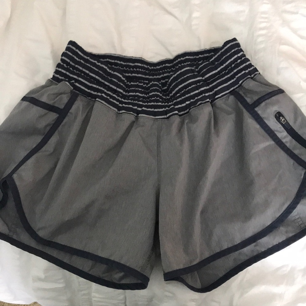 Lulu lemon shorts