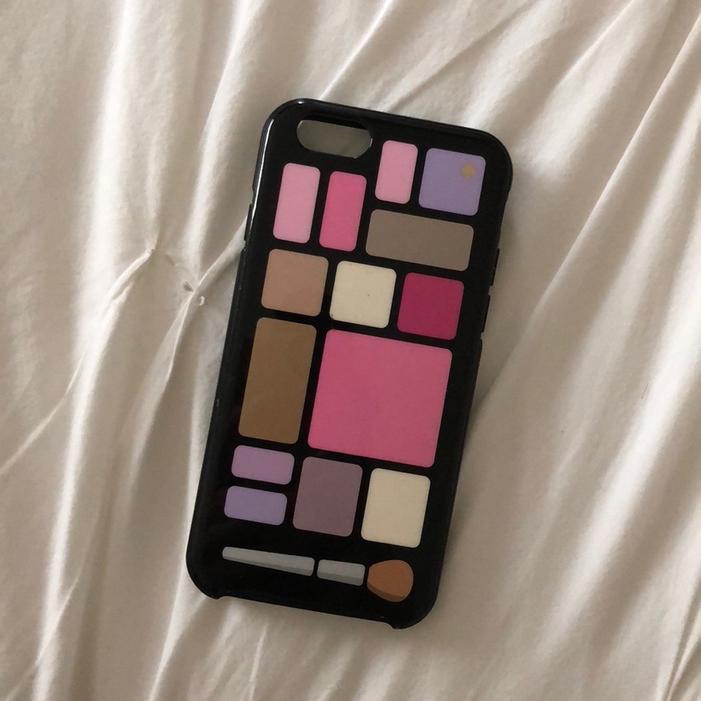 Kate spade iPhone 6 case