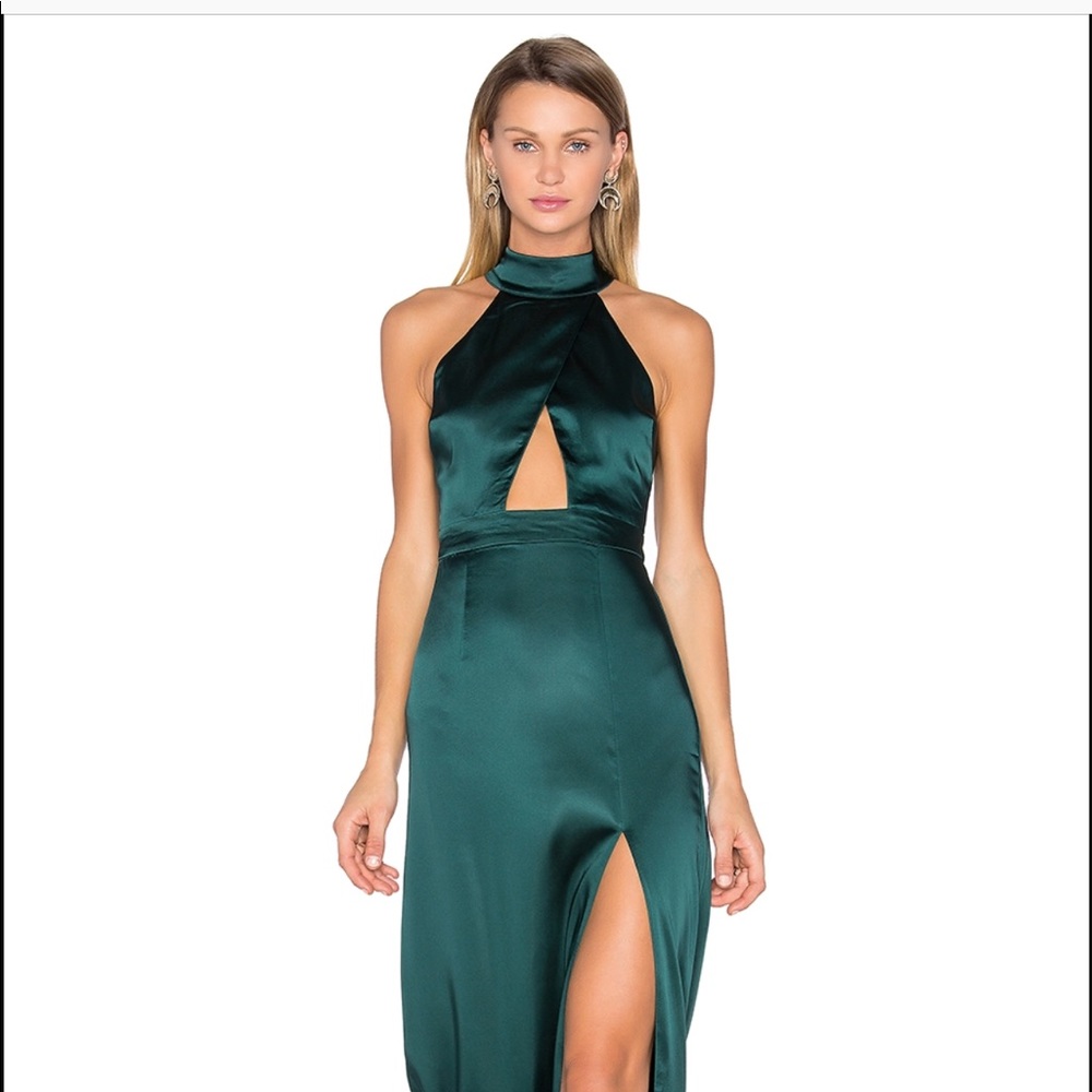 NBD X Revolve Zendaya Dress * sold out online *