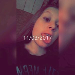 Meet your Posher, Madelyn