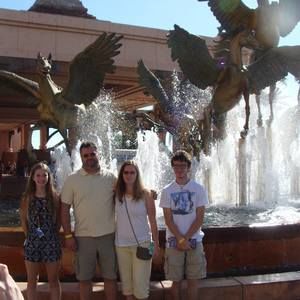 Meet your Posher, Angela