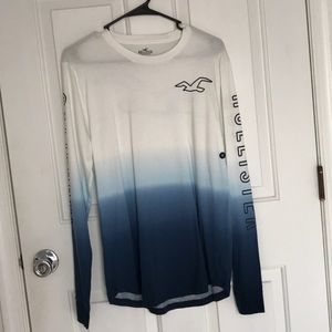 Medium Hollister Long Sleeve Men