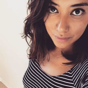 Meet your Posher, Marissa