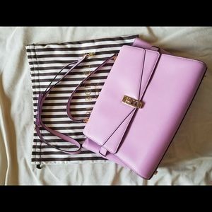 Henri Bendel - Convertible Tote