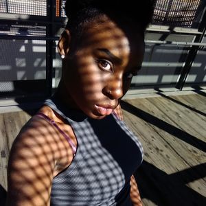 Meet your Posher, Flower