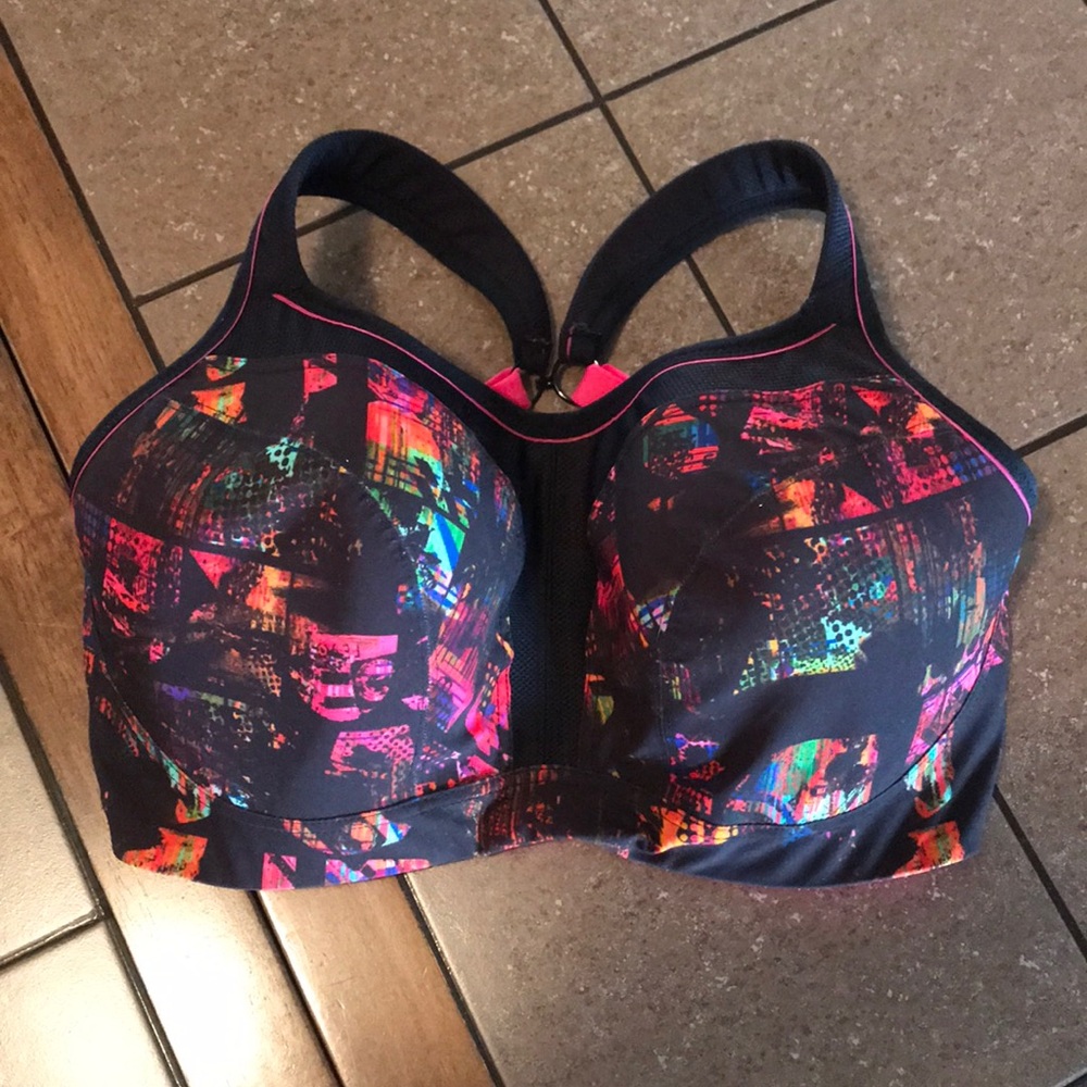 32FF Panache High Impact Sports Bra