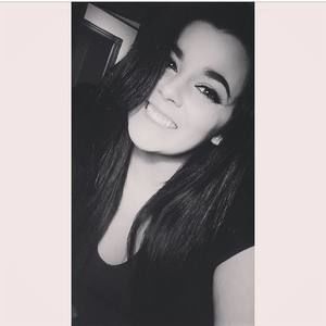 Meet your Posher, Isabelle