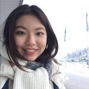 Meet your Posher, Mingchih