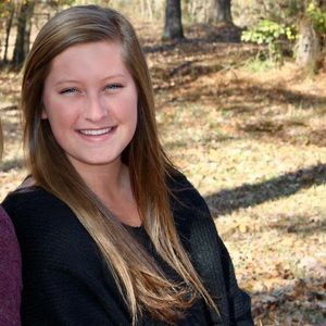 Meet your Posher, Sally