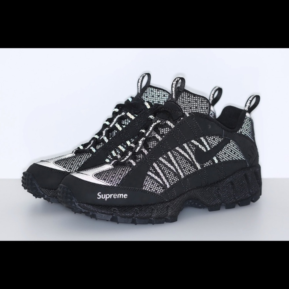 Supreme x Nike Humara