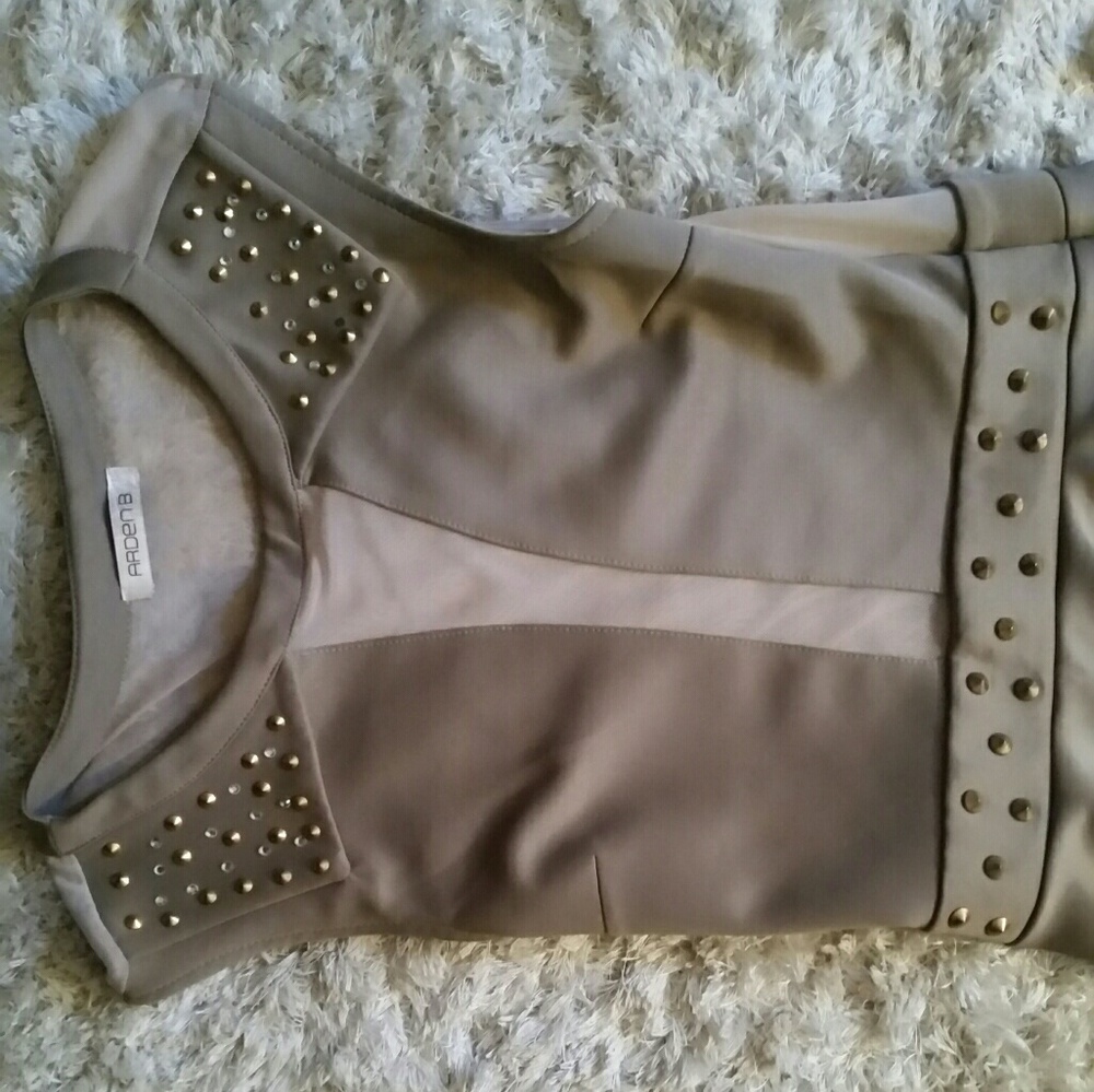 Date night dress
