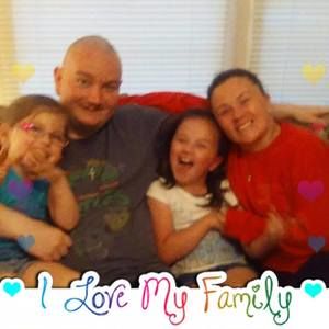 Meet your Posher, Kristina