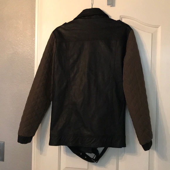 Never worn jacket. - Picture 2 of 2