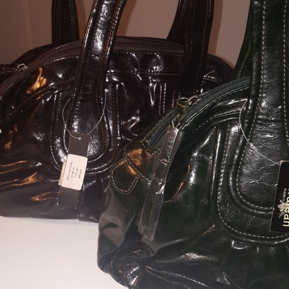 Maya Satchel