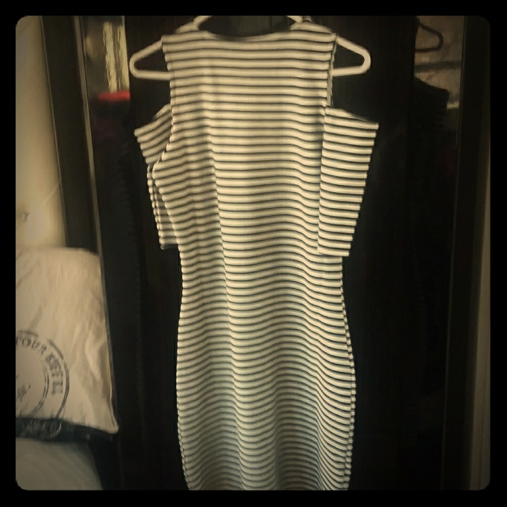 H&M Sweater dress