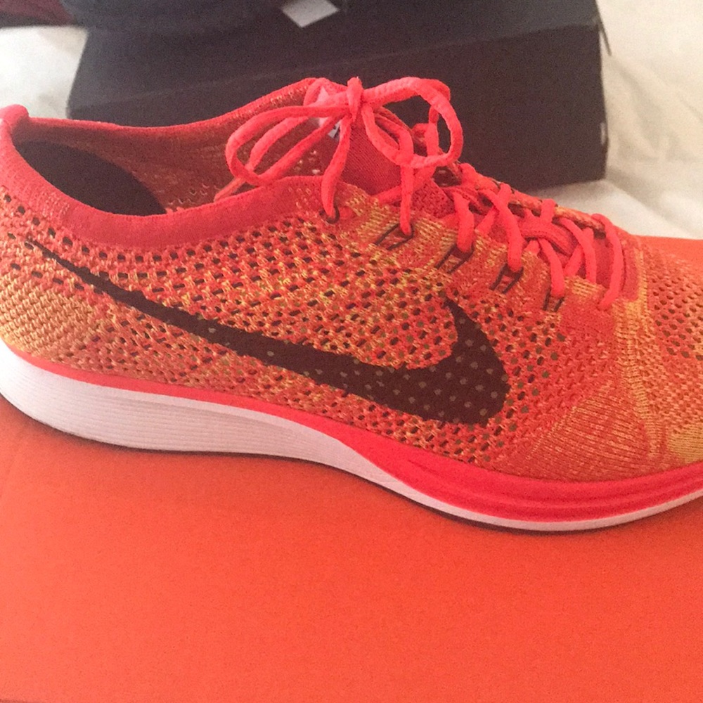 Nike free 3.0 flyknit