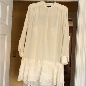 Banana Republic dress