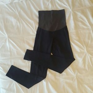 Maternity leggings