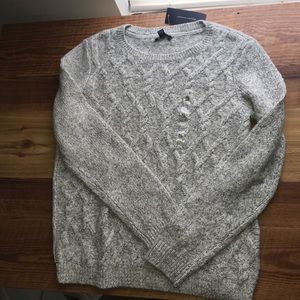 Tommy Hilfiger Sweater NWT XL