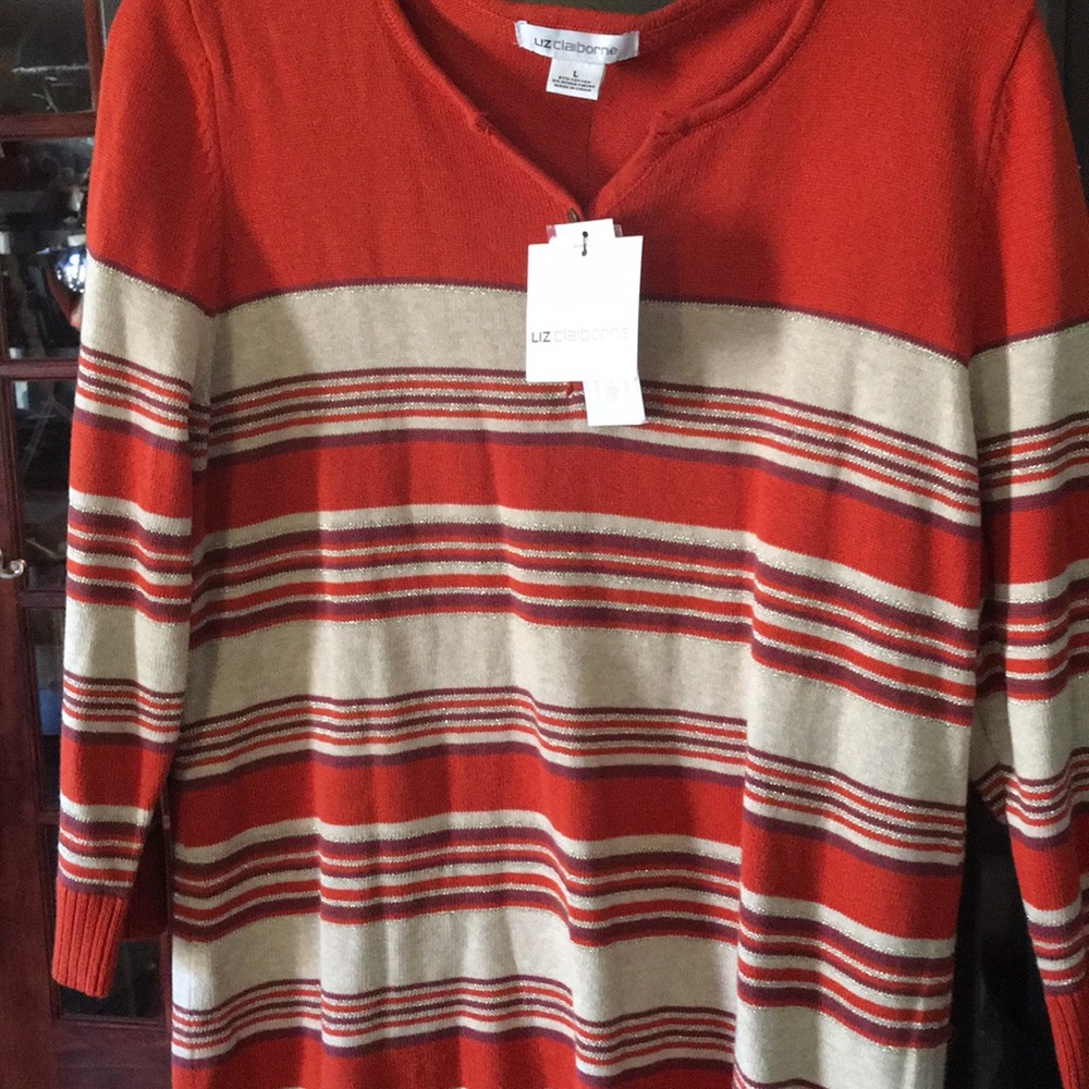 Knit shirt