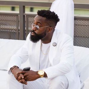 Meet your Posher, Terrence