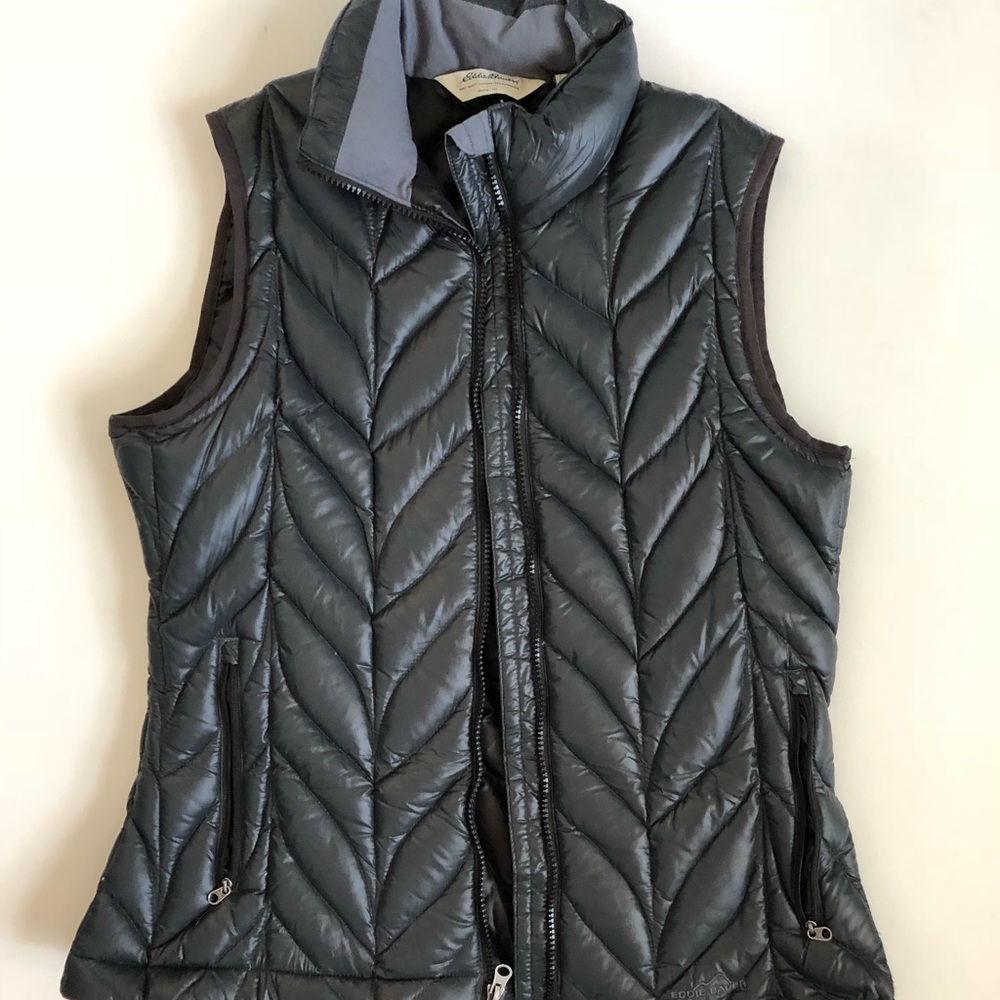💥CLOSET CLEAROUT TODAY ONLY💥💥 Down Puffer Vest
