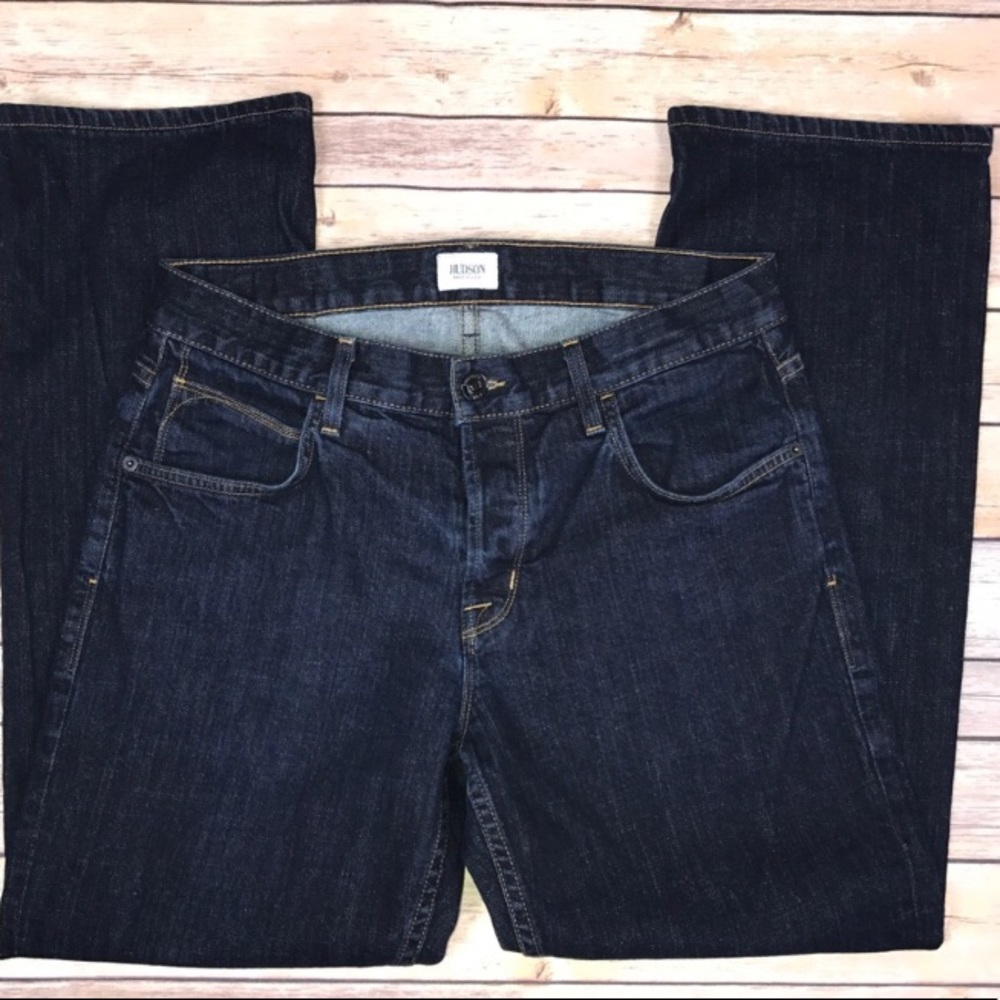 Men’s Hudson Byron’s 32” waist