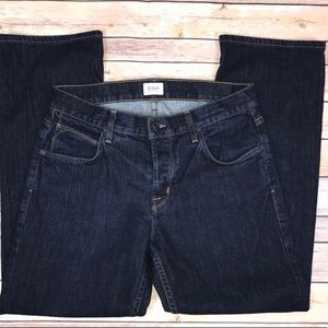 Men’s Hudson Byron’s 32” waist