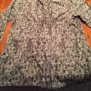 Calvin Klein Jeans Ladies top