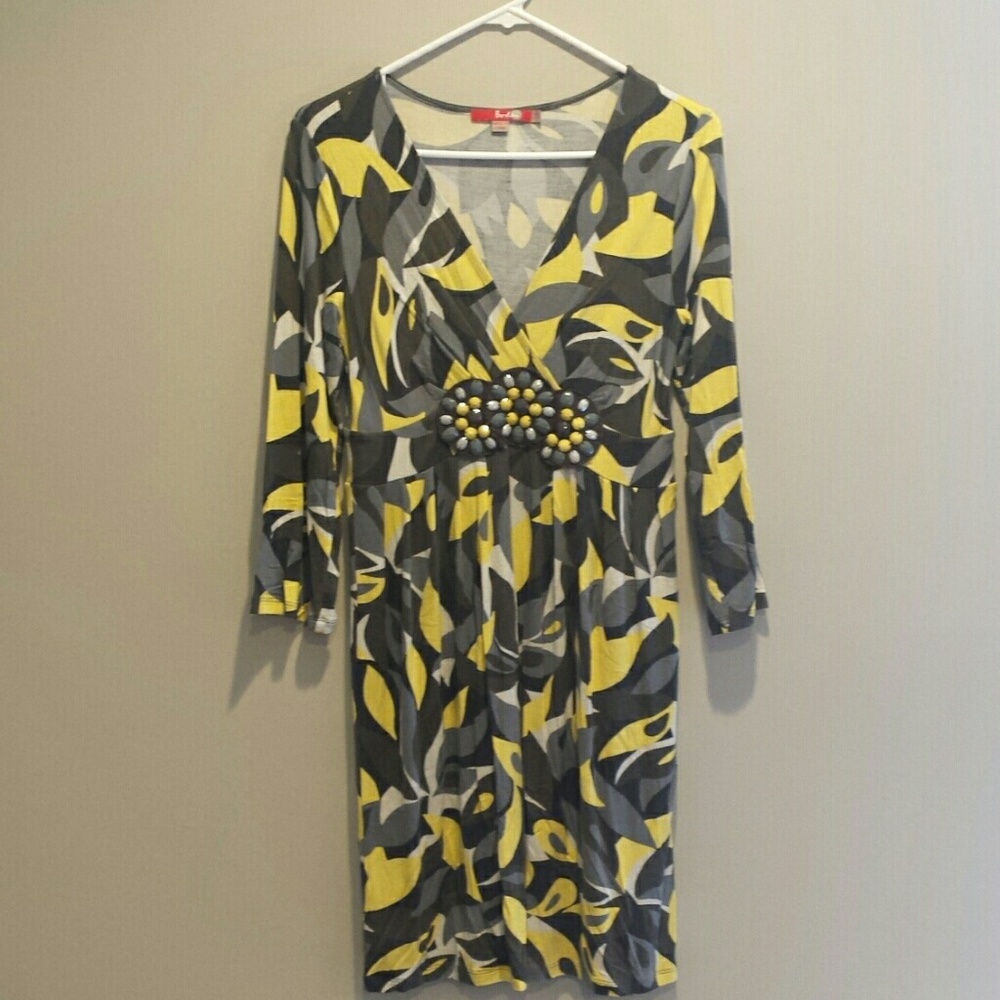 Boden  dress
