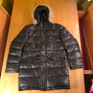 Hoyand  Size Large. 170/92A. Box15