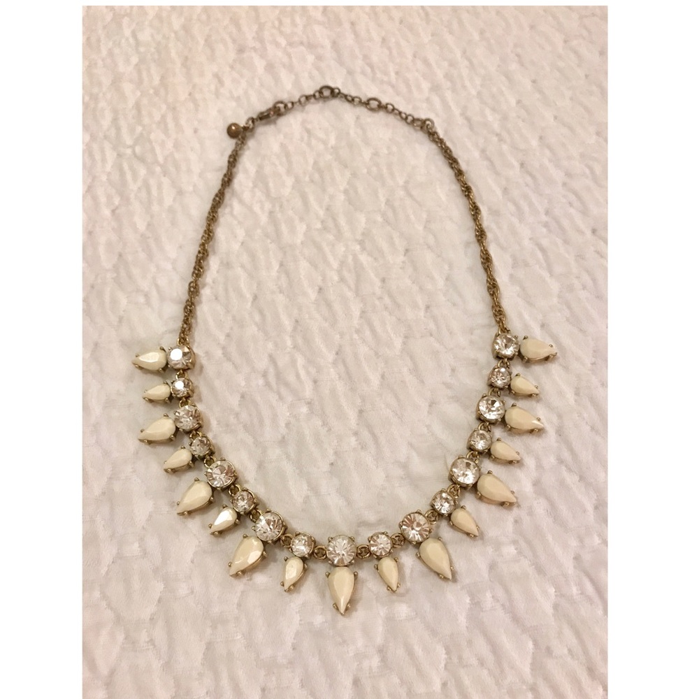 J. Crew Necklace