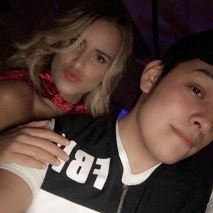 Meet your Posher, Brigid