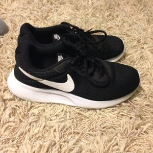 Nike sneakers